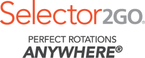Selector2GO Logo